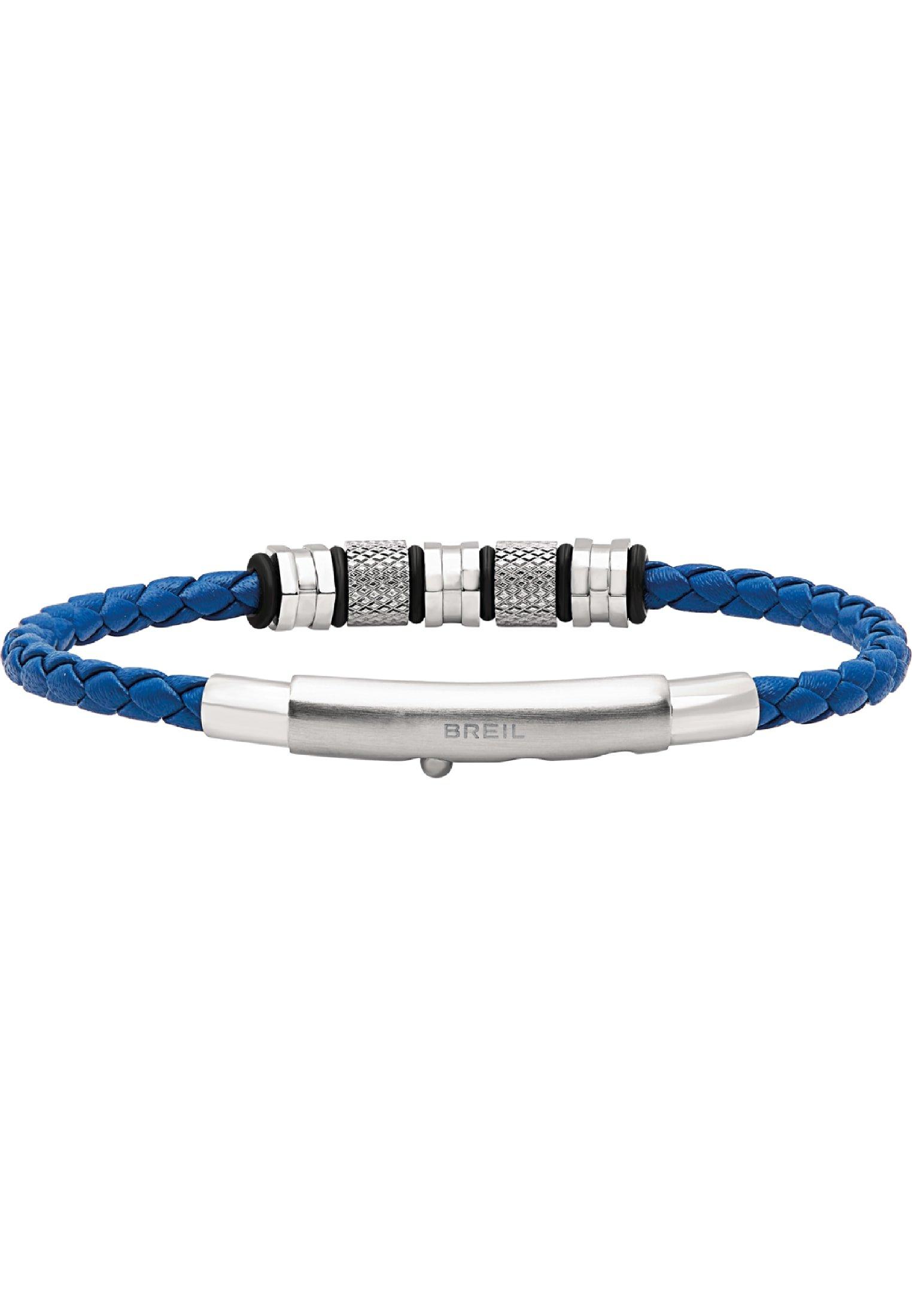 BREIL  Armband Wanderlust 