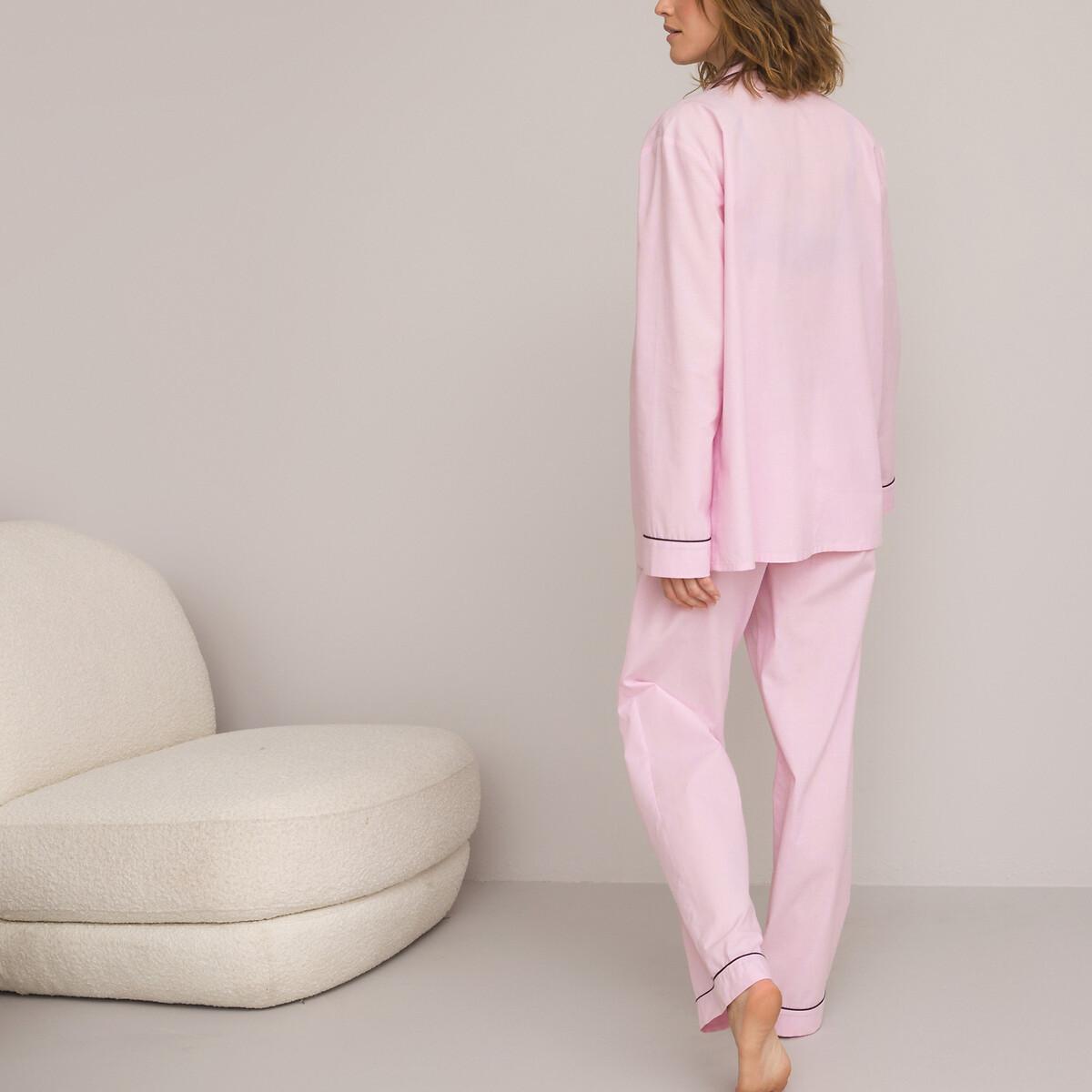 La Redoute Collections  Pyjama effet chambray 