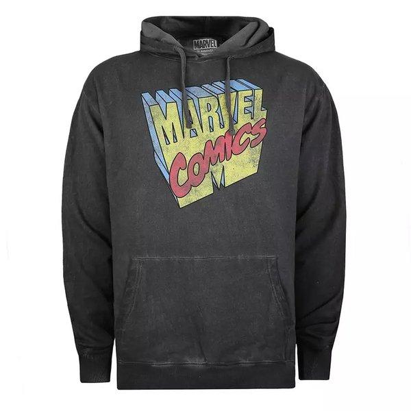 MARVEL  Sweat à capuche 