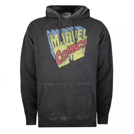 MARVEL  Sweat à capuche 