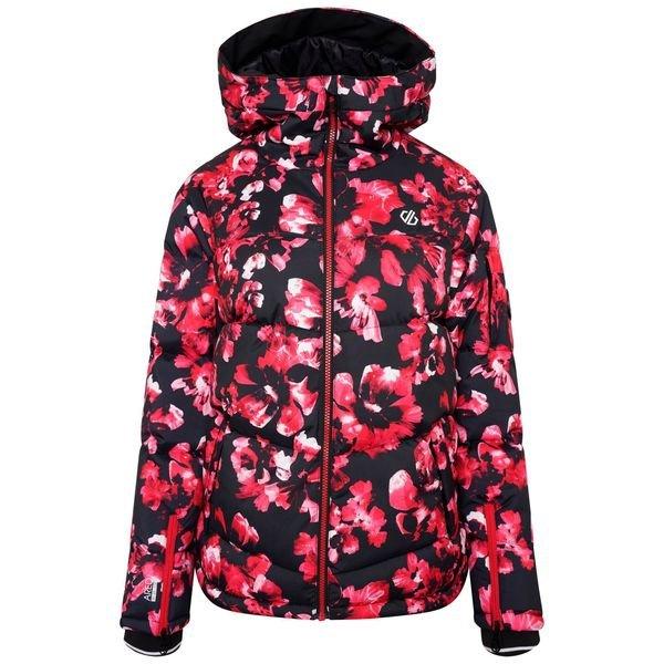 Image of Verdict Skijacke Damen Pink 40