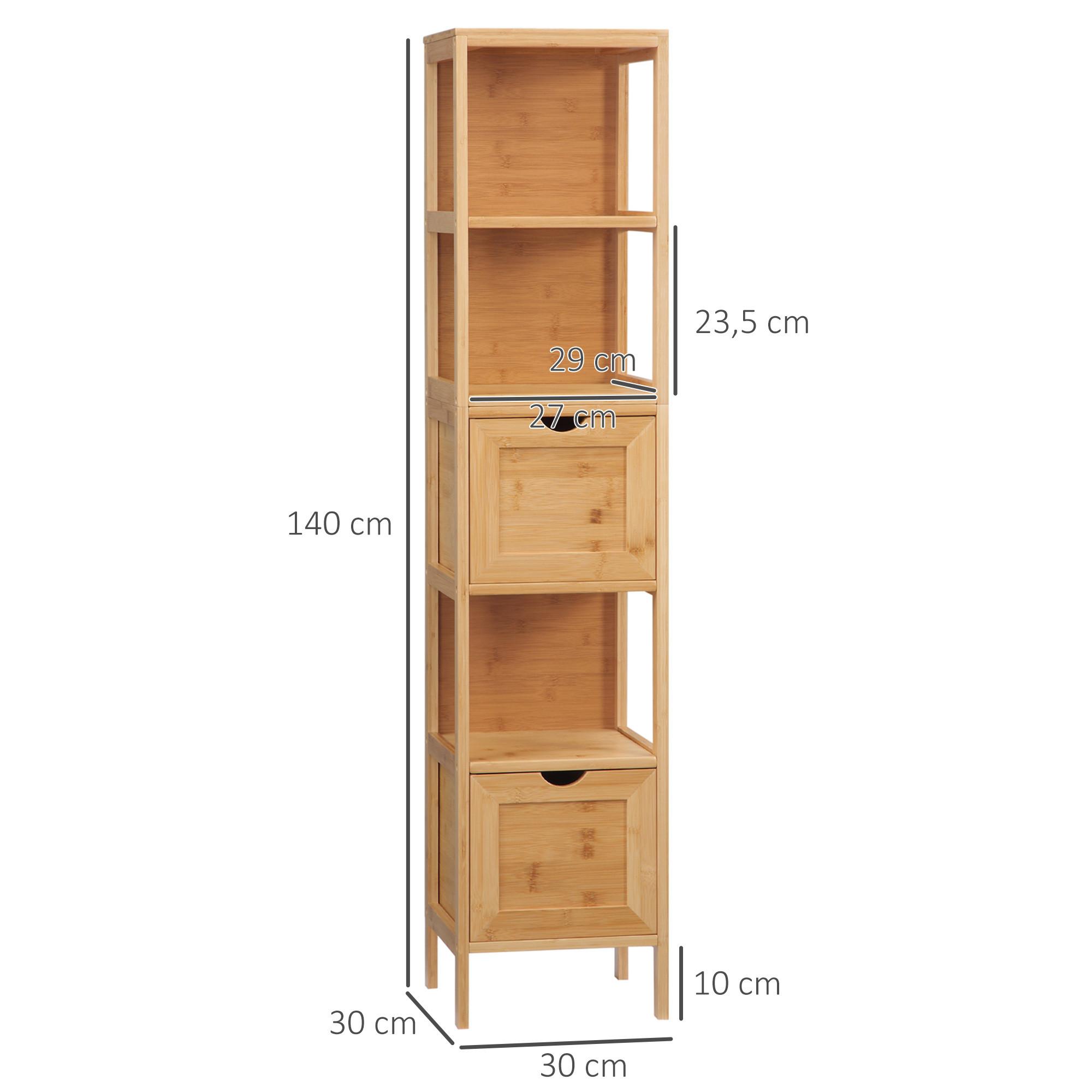 Kleankin Badschrank  