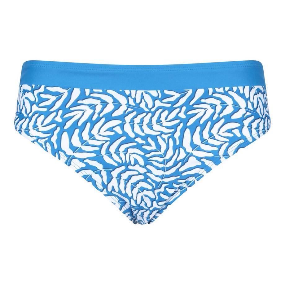 Mountain Warehouse Bas de maillot de bain Ocean Notion Imprimé Feuilles  