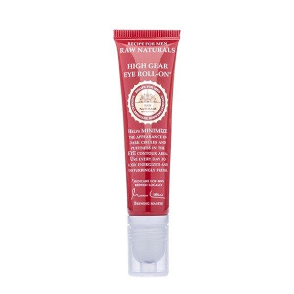 Image of Raw Naturals High-Gear Eye Roll-On - 15ml