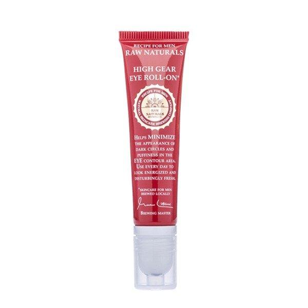 Image of High-gear Eye Roll-on Damen 15ml
