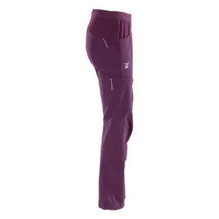 SIMOND PANTALON D ESCALADE STRETCH EDGE PRUNE FEMME acheter en