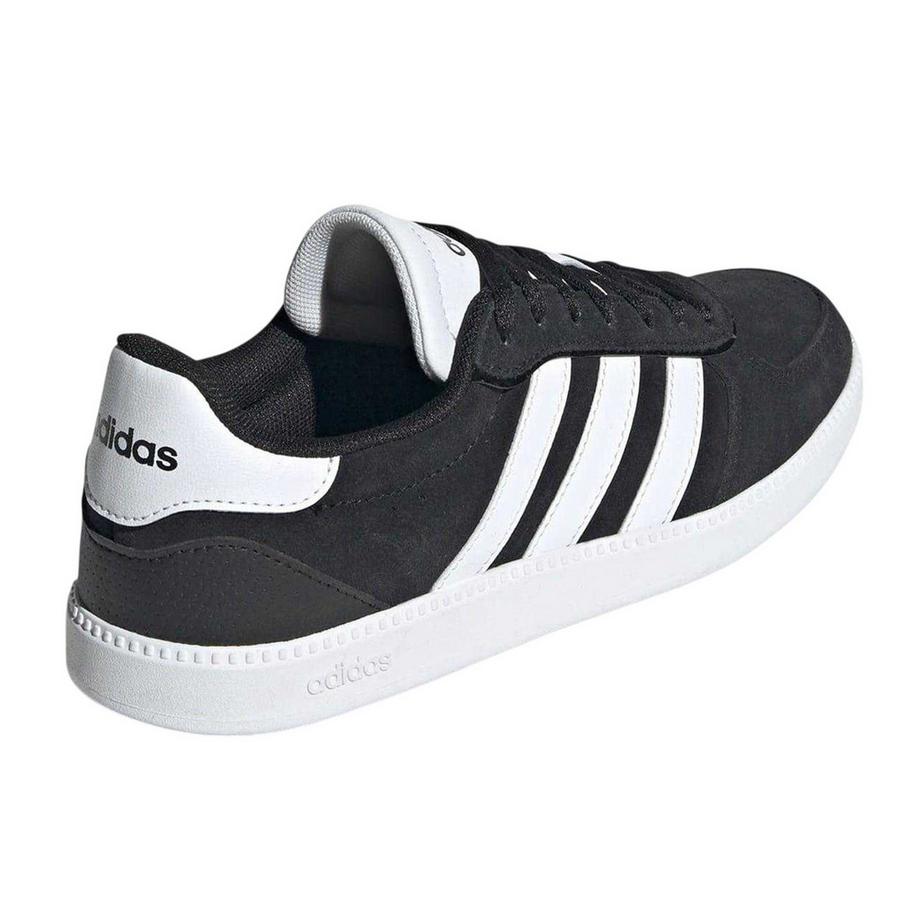 adidas Sleek Scarpe Sportive in Pelle Scamosciata  