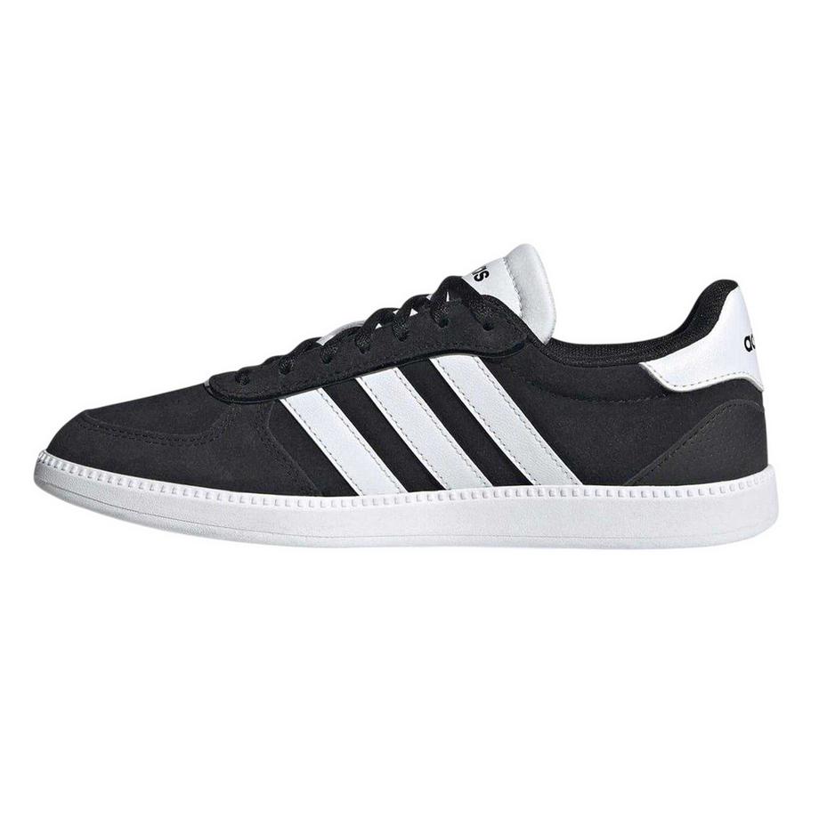 adidas Sleek Scarpe Sportive in Pelle Scamosciata  