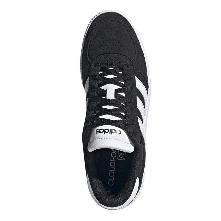 adidas Sleek Scarpe Sportive in Pelle Scamosciata  
