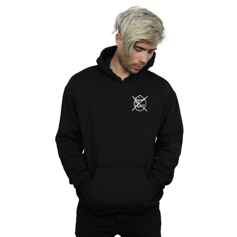Disney Not Honey Kapuzenpullover  