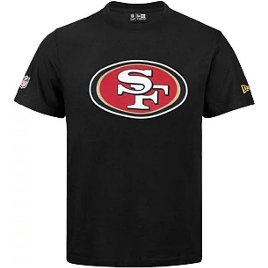 t-shirt san francisco 49ers nf