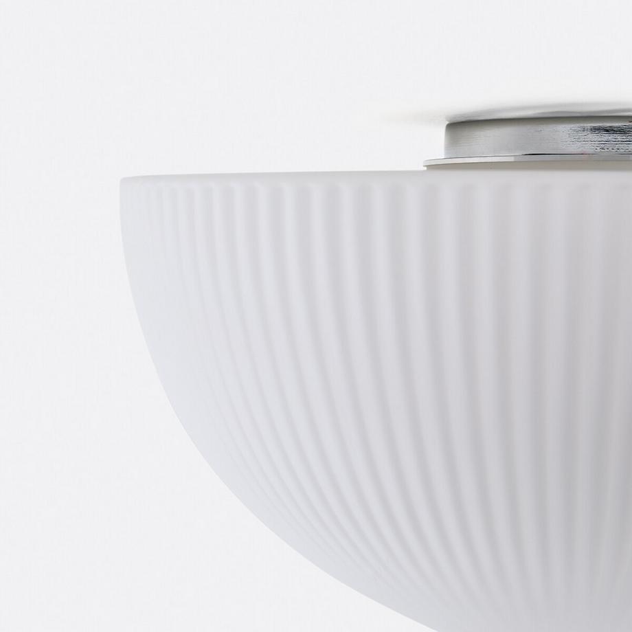 La Redoute Intérieurs Decken- oder Wandleuchte  