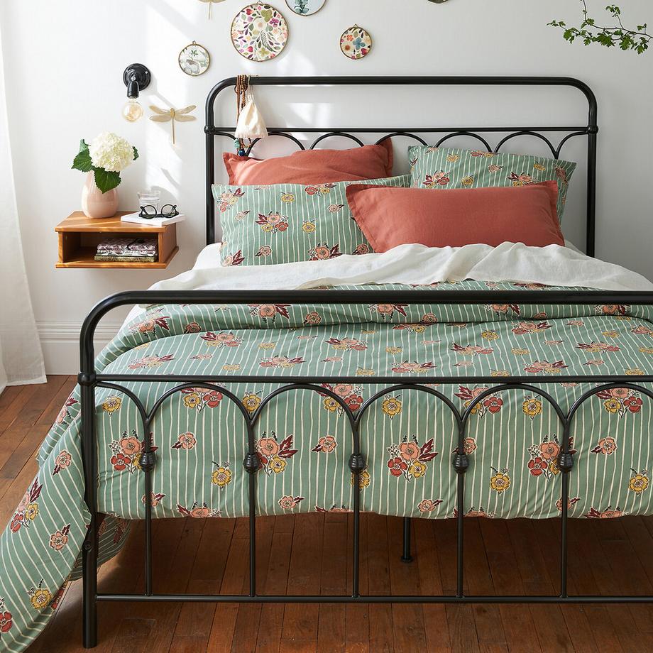 La Redoute Intérieurs Wandnachttisch Lunja  