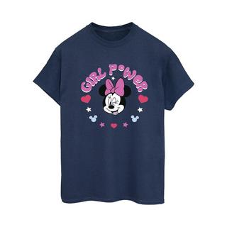 Disney  Tshirt GIRL POWER 