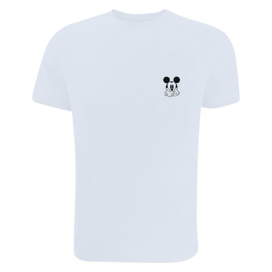Tshirt DONT SPEAK