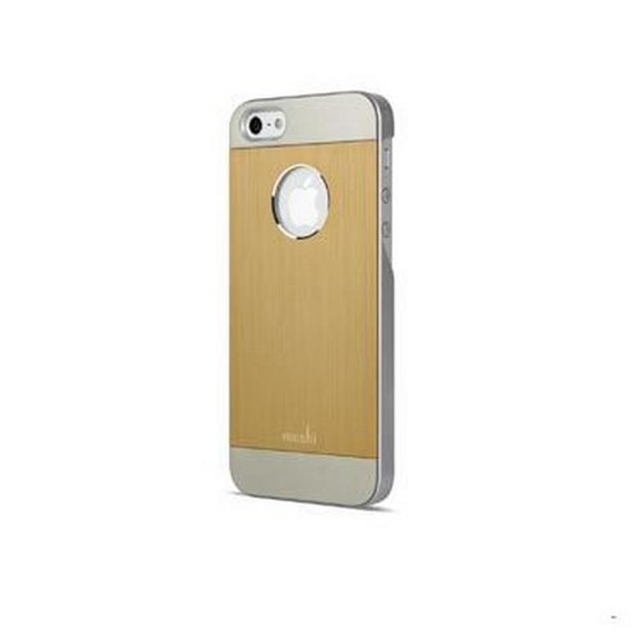 moshi  Cover per iPhone 5/5S/SE 