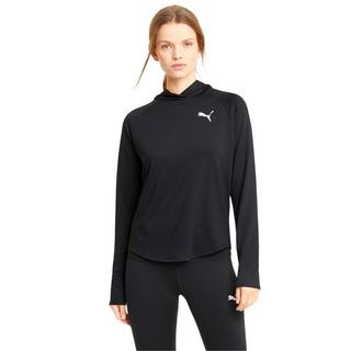 PUMA  sweatshirt à capuche pua active 