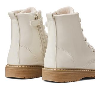 La Redoute Collections  Boots in Lackoptik 