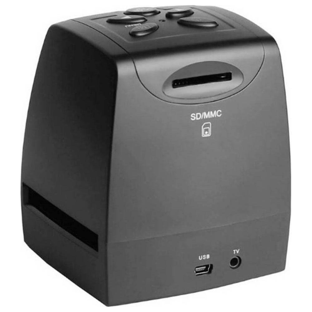 Agfaphoto  Scanner digitale AGFAPHOTO AFS100 135/35mm 