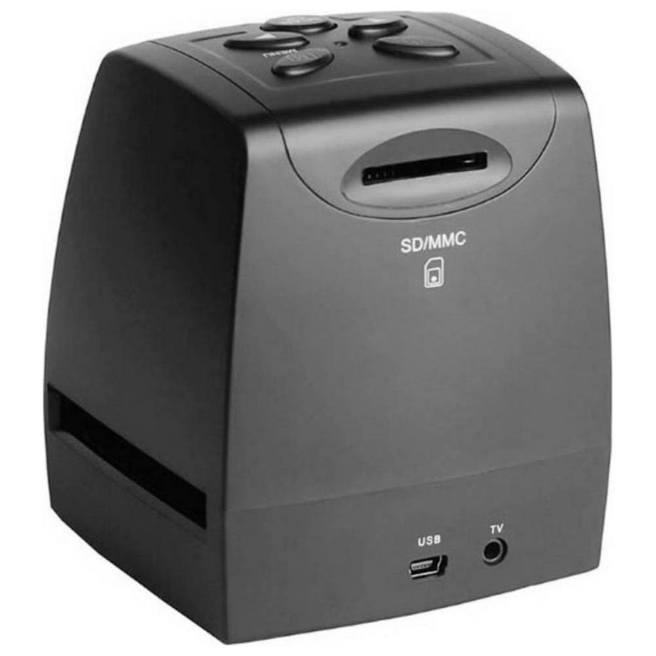 Agfaphoto  Scanner digitale AGFAPHOTO AFS100 135/35mm 