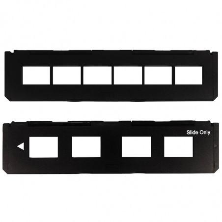 Agfaphoto  Scanner digitale AGFAPHOTO AFS100 135/35mm 