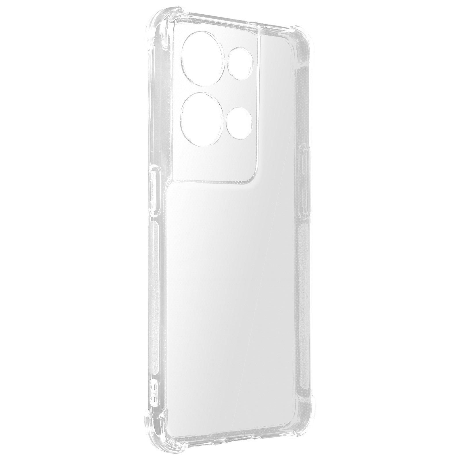 Avizar  Cover Anti-urto Oppo Reno 8 Pro 5G 