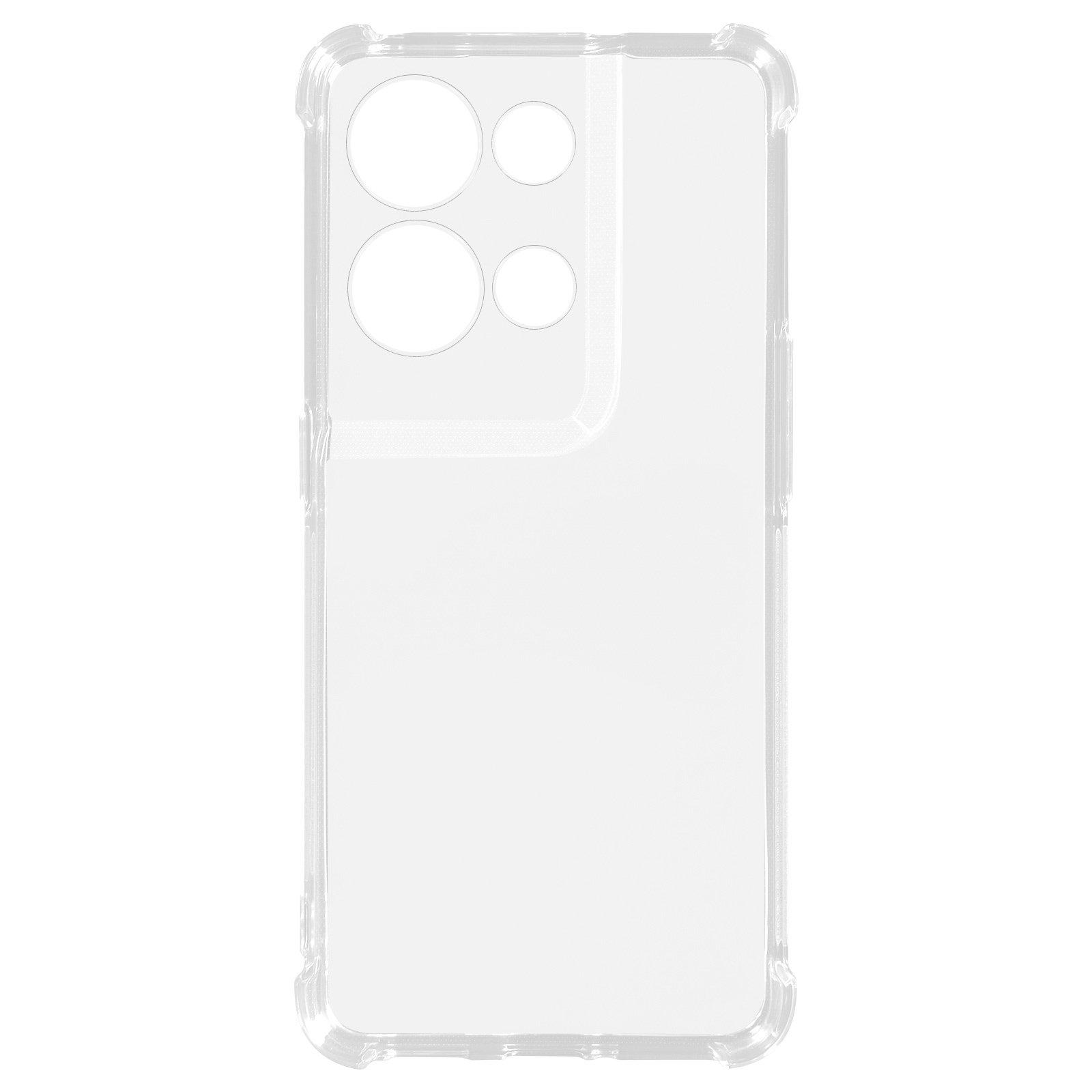 Avizar  Cover Anti-urto Oppo Reno 8 Pro 5G 