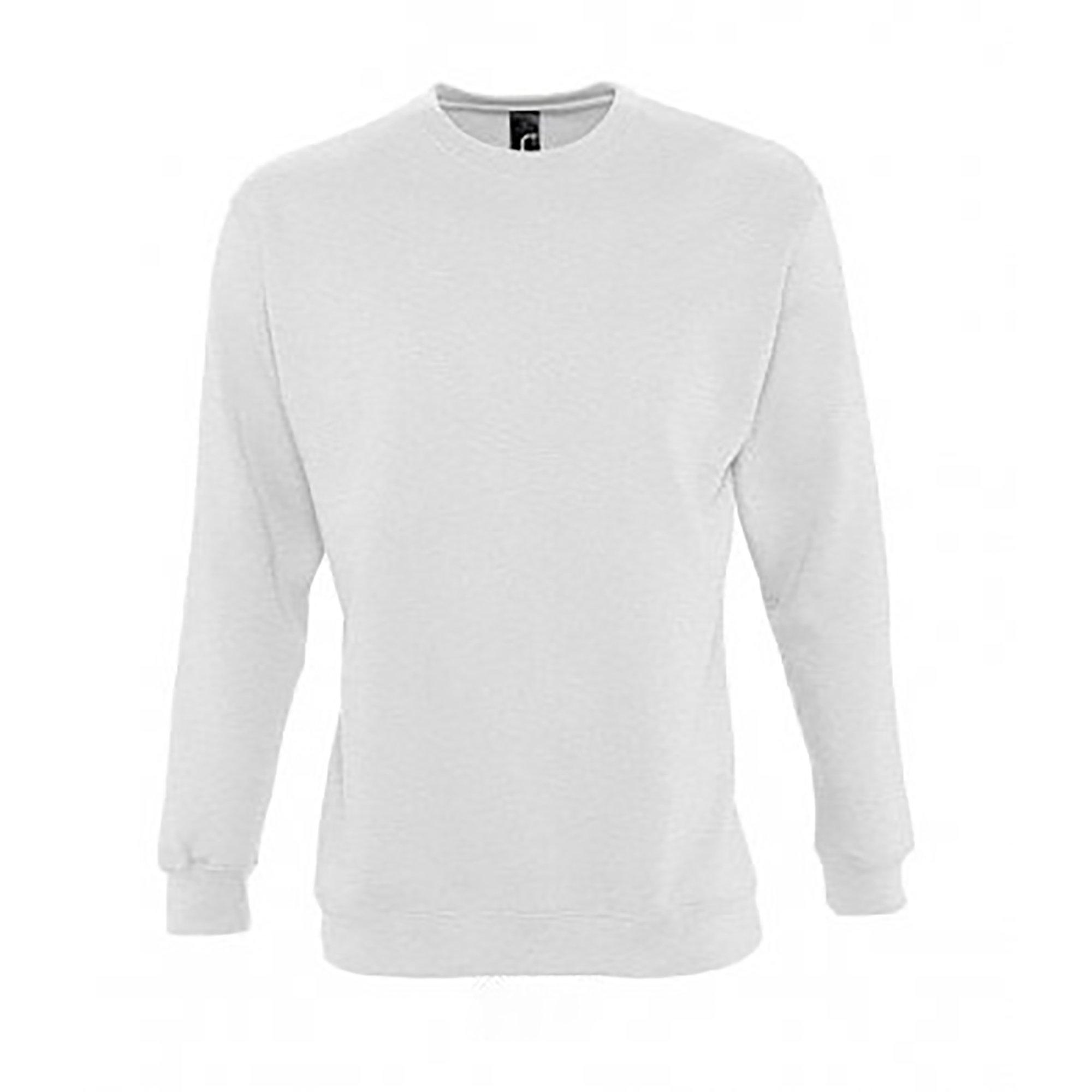 Image of Supreme Sweatshirt Damen Grau XS