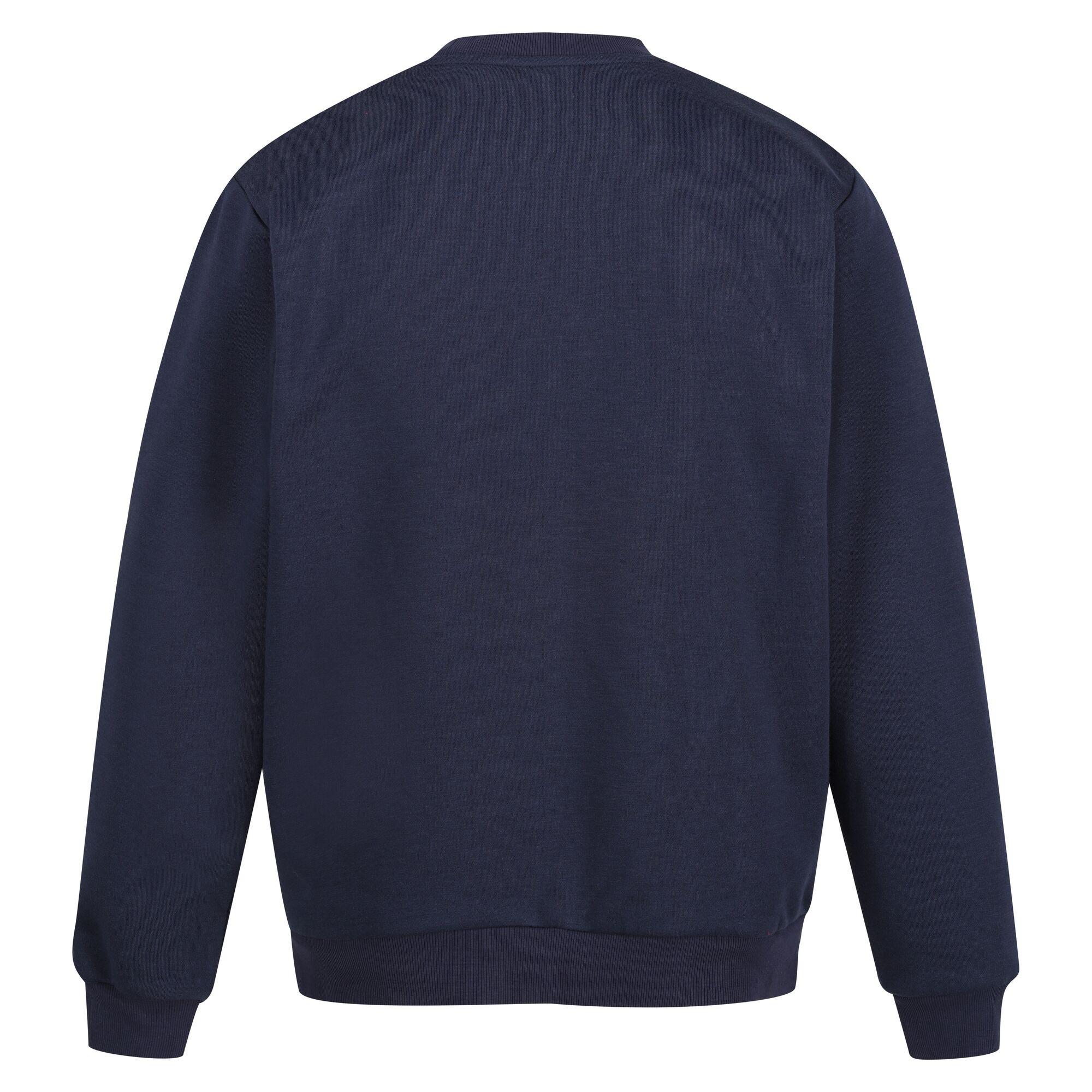 Regatta  Pro Sweatshirt Rundhalsausschnitt 