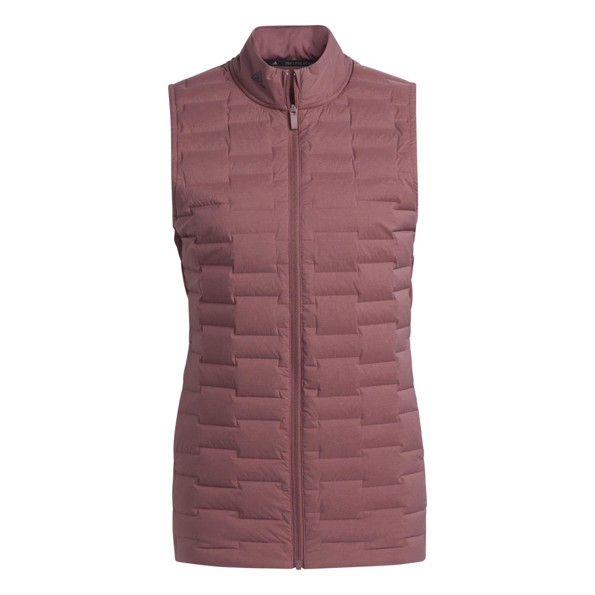 Image of adidas Ärmelloe Daunenjacke Frau Adida Frotguard Damen S
