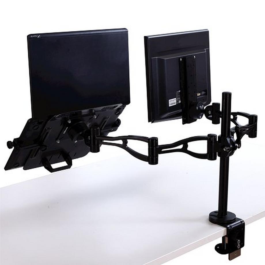 Fellowes  Tischhalterung Professional Series bis 10 kg 