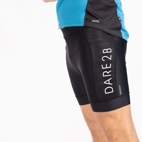 Dare 2B  Short de cyclisme ECLIPTIC 