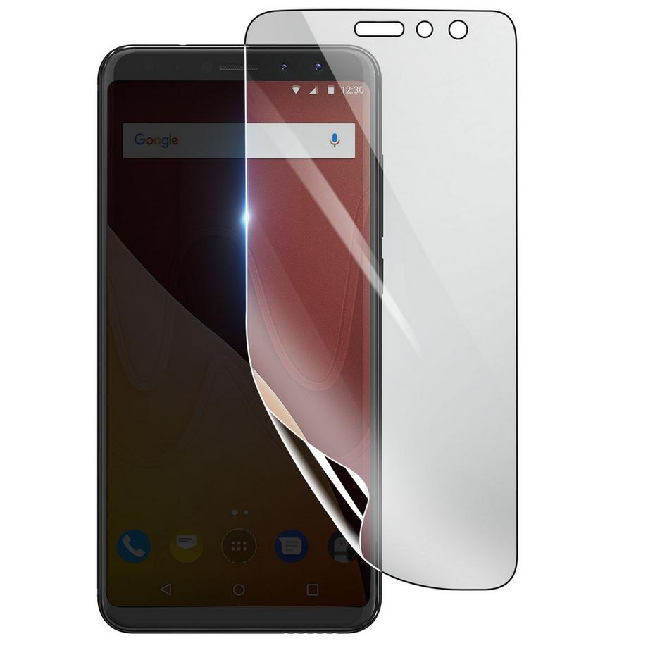 Wiko View Prime Protection Ecran Hydrogel