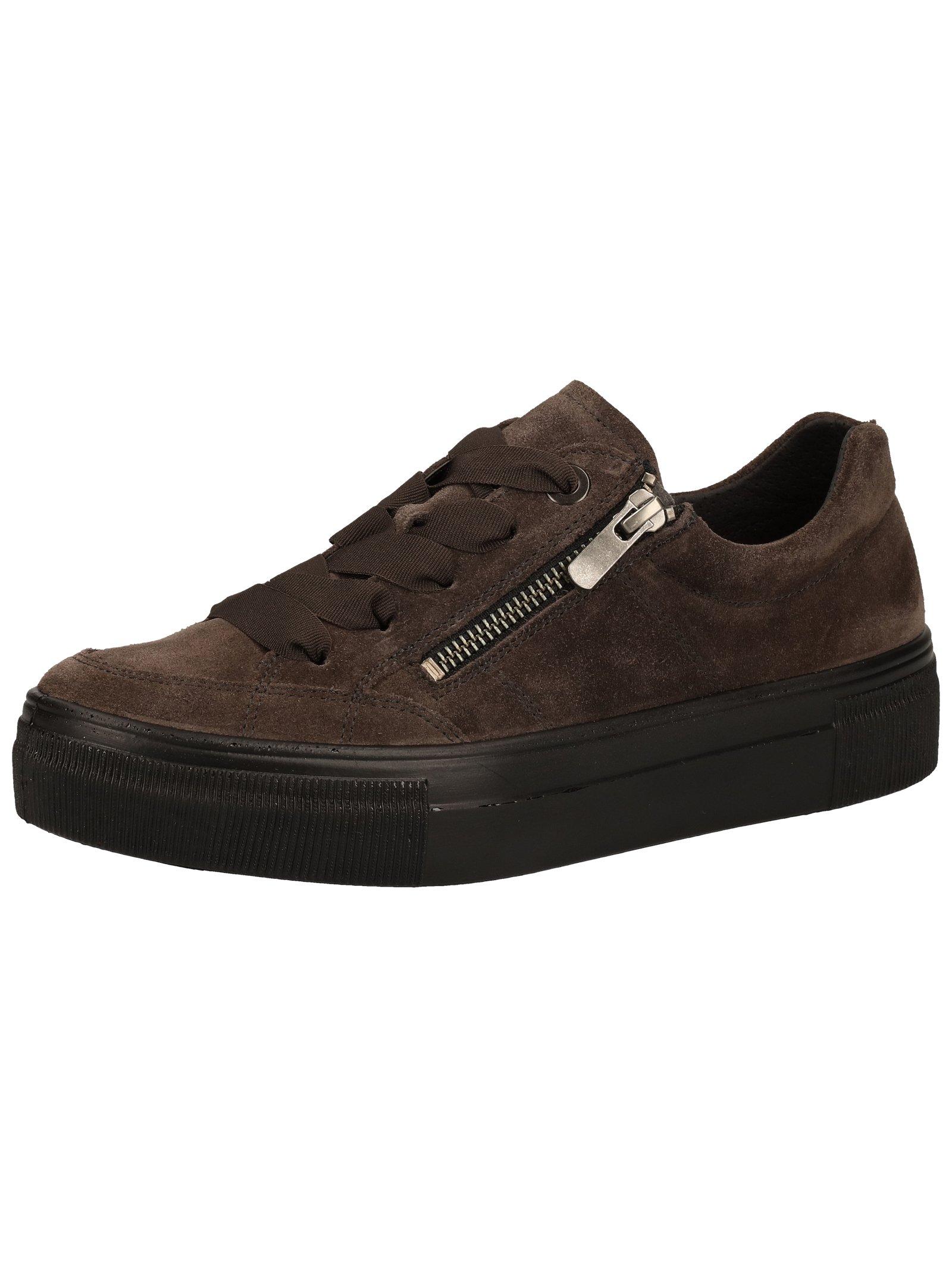 Image of Sneaker Damen Grau 39