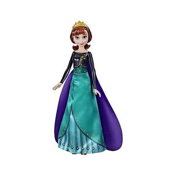 Disney Frozen Schimmerglanz Königin Anna