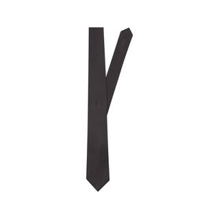 Seidensticker  Cravate Large (7cm) Fit Uni 