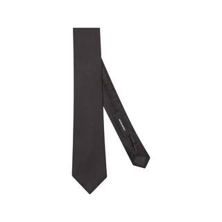 Seidensticker  Cravate Large (7cm) Fit Uni 