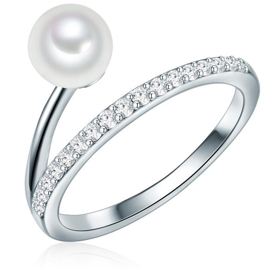 Valero Pearls  Ring 