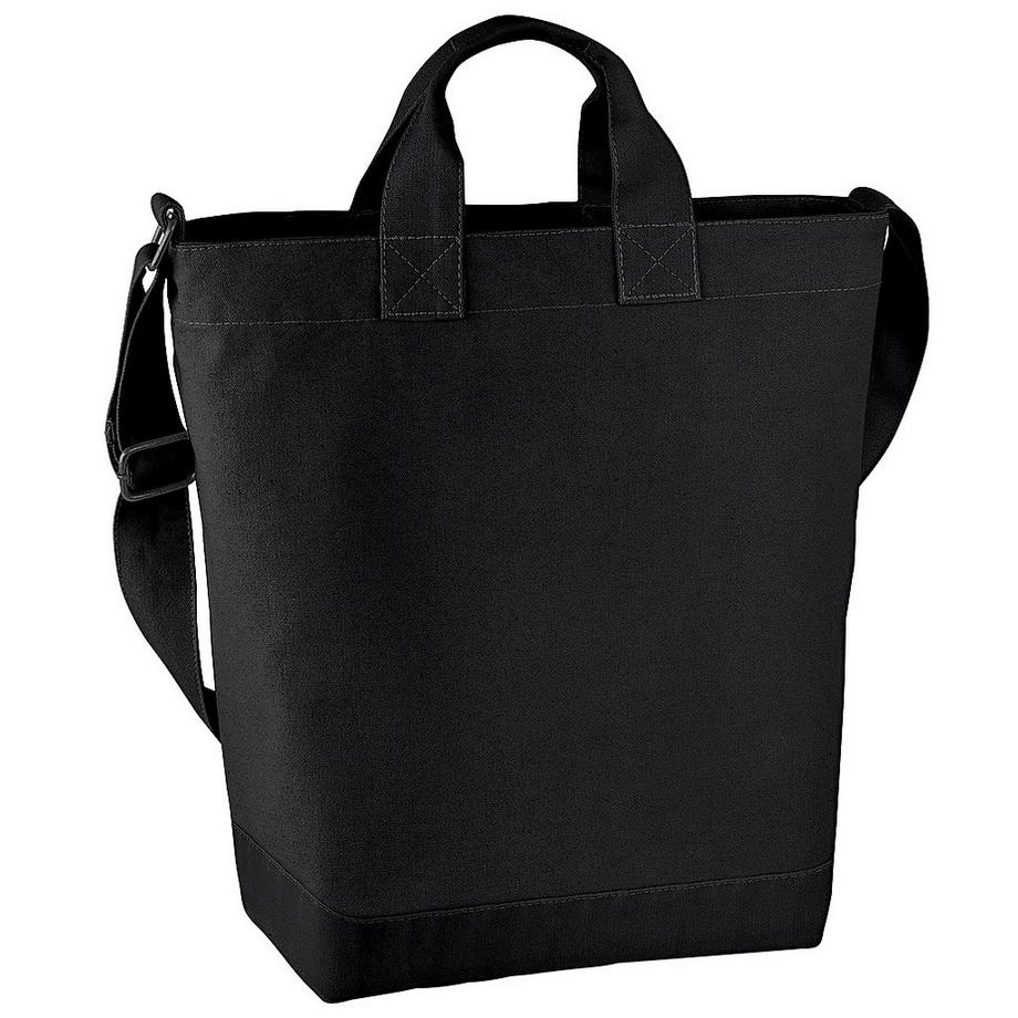 Bagbase  ShoppingTasche Einkaufstasche mit Schulterriemen, 15 Liter 