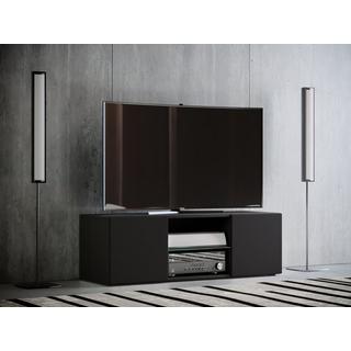 VCM TV Möbel | Lowboard | Fernsehschrank | Maße H. 40 x T. 36 cm | Fernseh Möbel - Lowina  