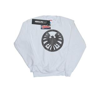 MARVEL  Agents of SHIELD Sweatshirt 