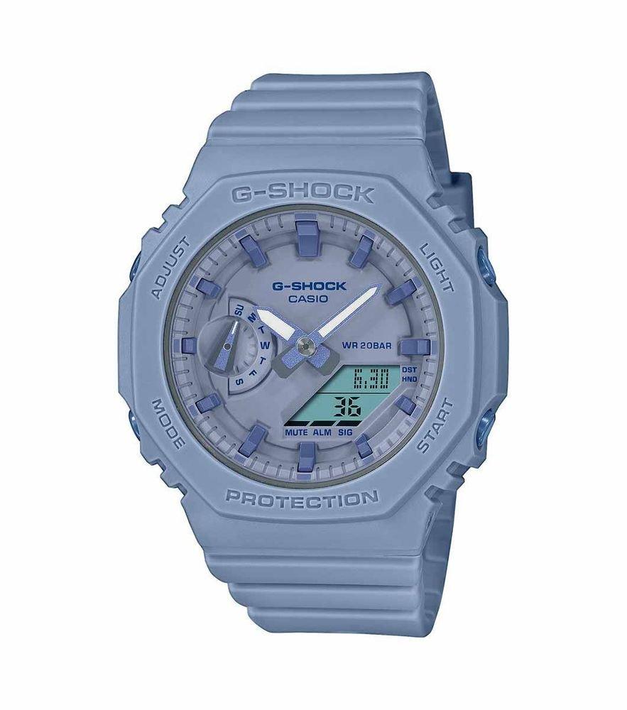 CASIO  GMA-S2100BA-2A2ER G-Shock Basic Colour Series 