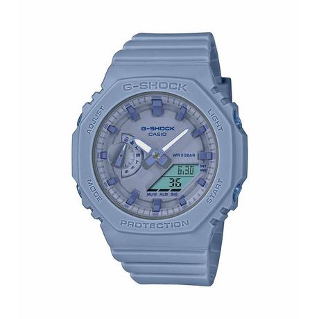 CASIO  GMA-S2100BA-2A2ER G-Shock Basic Colour Series 