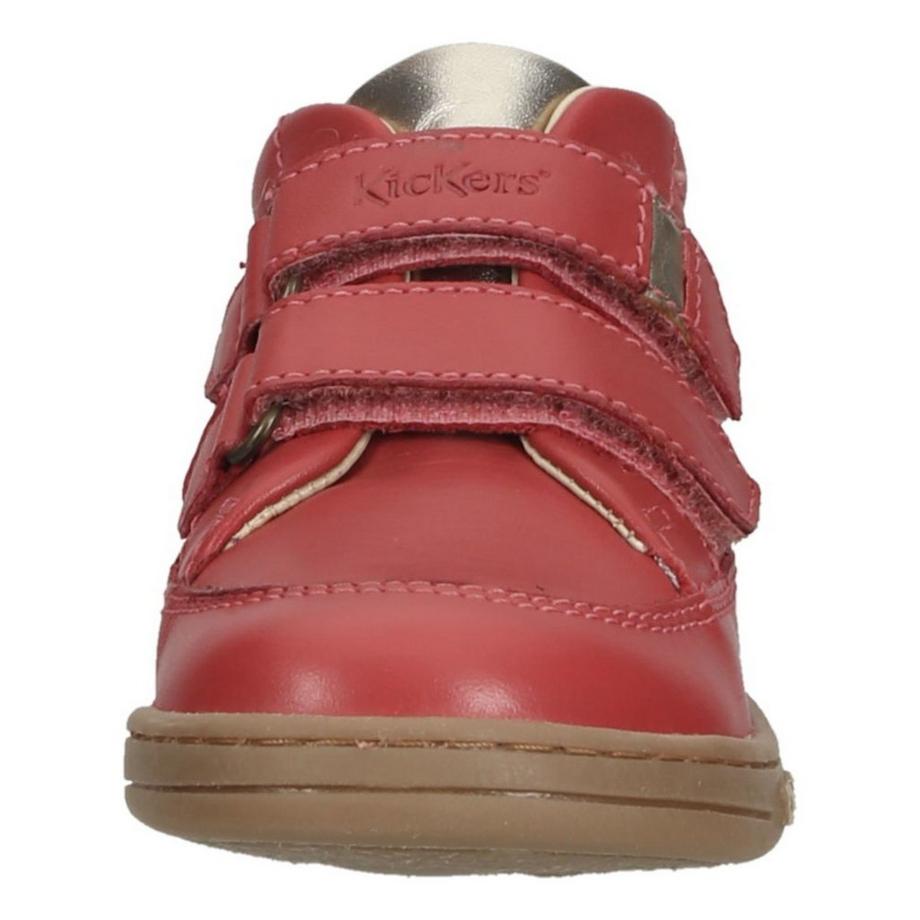 Kickers Tractok Stiefelette  