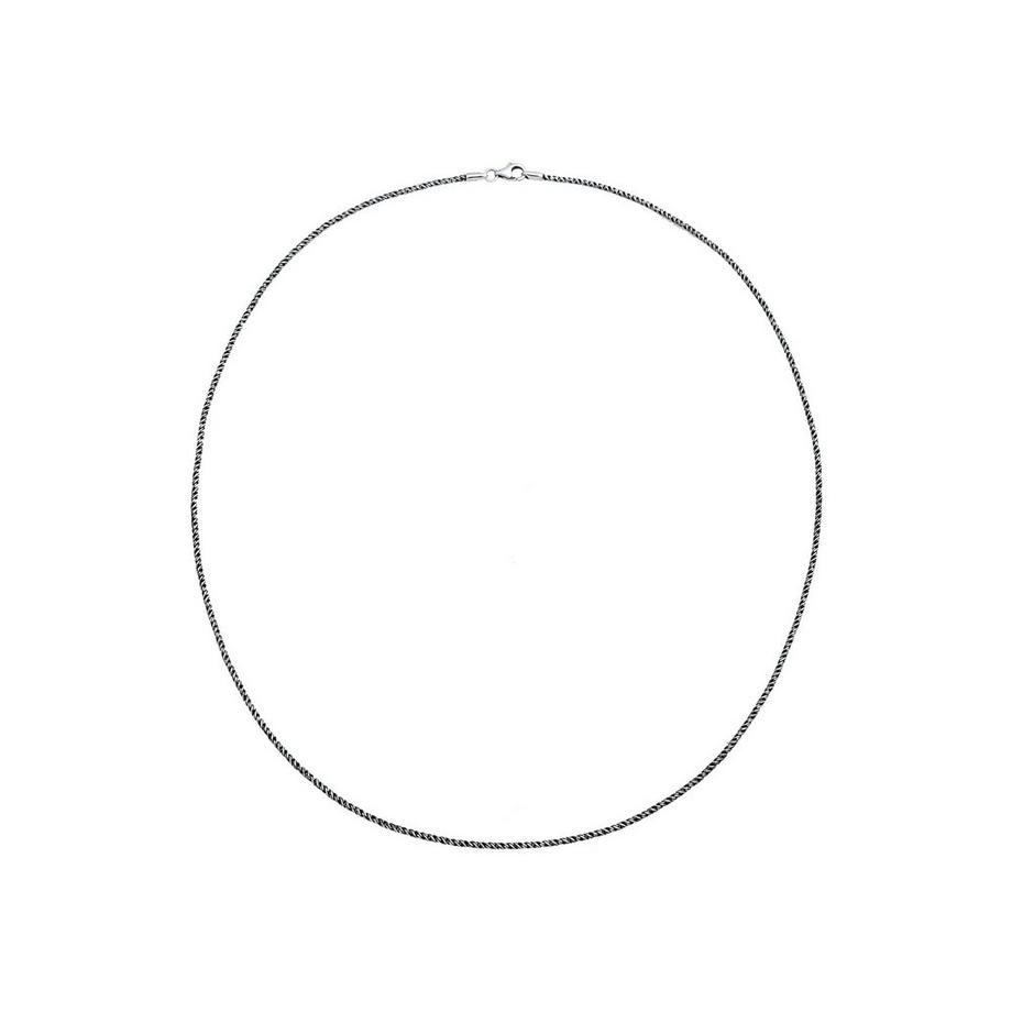 Kuzzoi  Collier Collier Pour Hommes Avec Cordon 