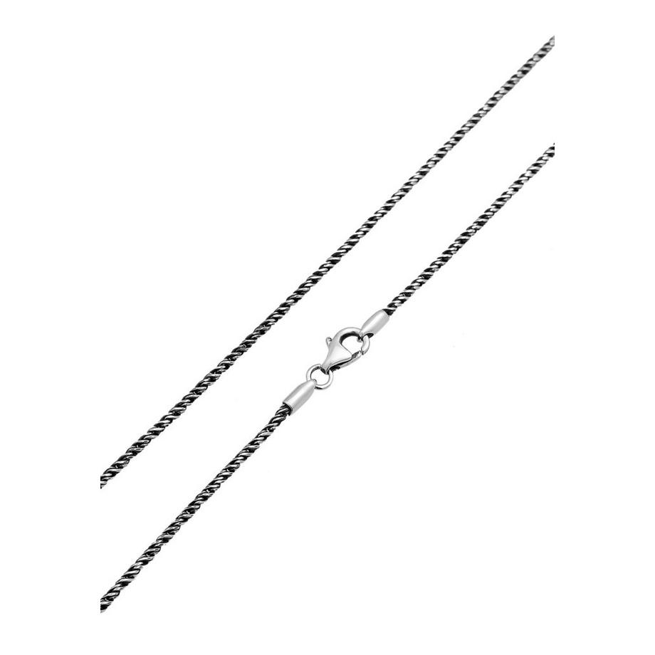 Kuzzoi  Collier Collier Pour Hommes Avec Cordon 