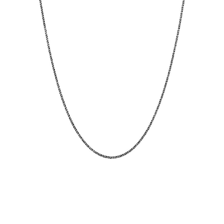 Collier Collier Pour Hommes Avec Cordon