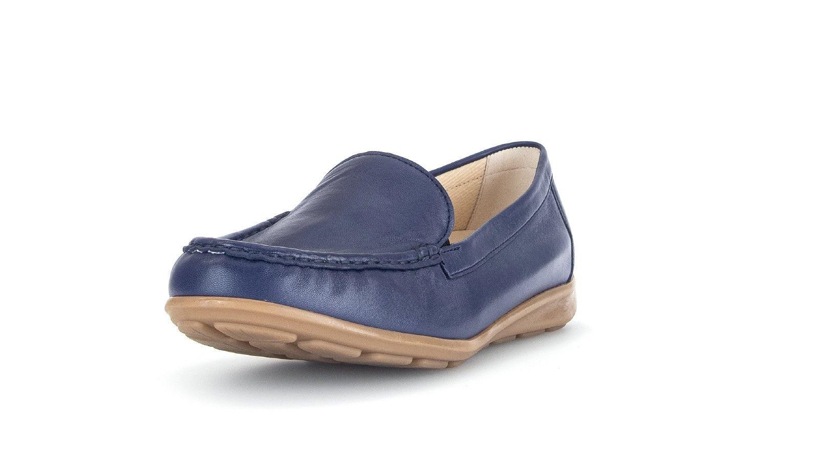 Gabor  Loafer pelle 