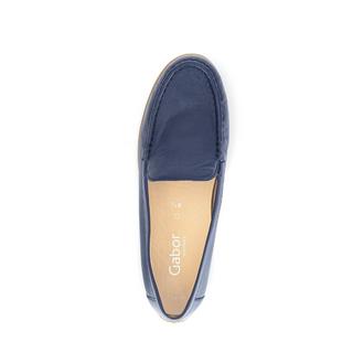 Gabor  Loafer pelle 