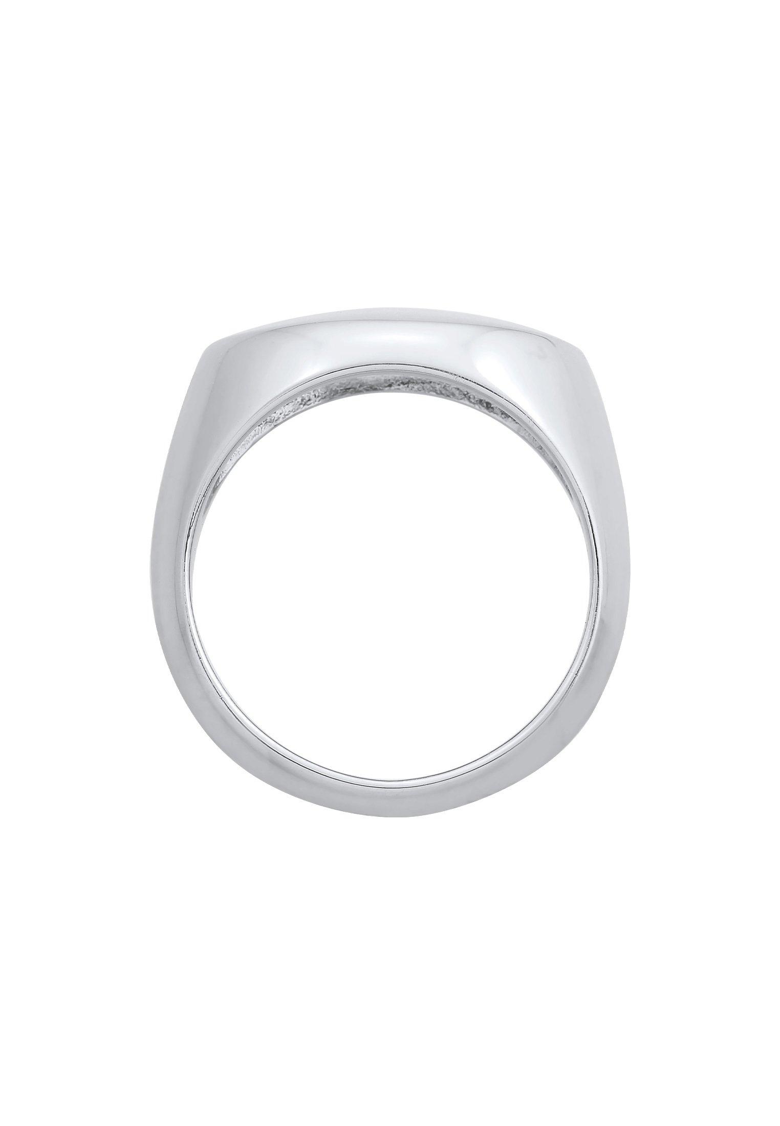 Elli  Ring Siegelring Marquise Design 